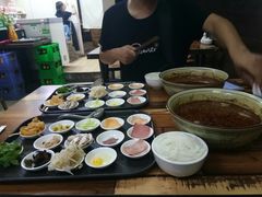 -阿超过桥米线(画展路店)