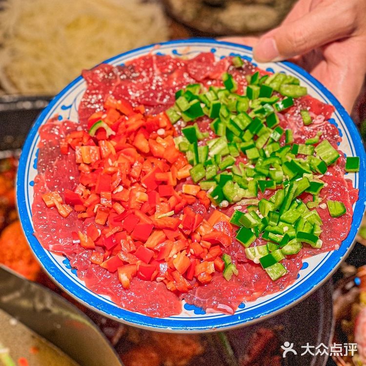 在老街冯校长老火锅吃到了正宗的成都火锅🔥🔥🔥