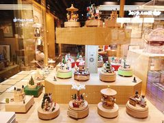 -猫的天空之城概念书店(苏州诚品店)