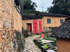-杨家堂村