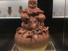 -上海博物馆(人民广场馆)