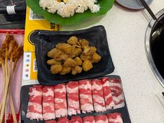-钢管厂五区小郡肝串串香火锅(梅川路店)