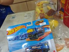 -TOYSRUS玩具反斗城(郑州熙地港店)