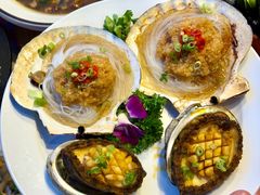 -金太阳海鲜烧烤·本地人餐厅(星海公园店)