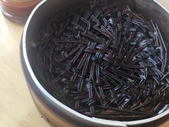 -百年尹氏汤包(湖南路狮子桥店)