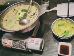 -曾家厨房·新徽菜(高新天柱路店)