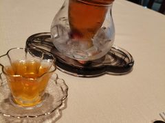 -广州富力丽思卡尔顿酒店·丽轩·粤菜