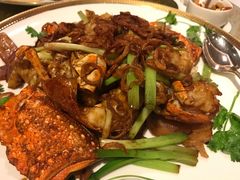 -唐阁(香港朗廷酒店)