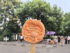 -橘子洲景区