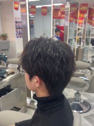 -米娜护肤造型