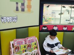 -牙博士口腔品牌连锁(杨浦店)