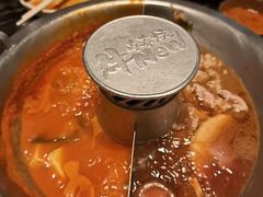 -牛New寿喜烧(新六百店)