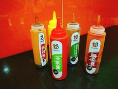-2路车站小丸子(青泥洼桥店)