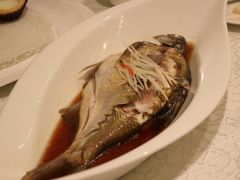 武昌鱼-亢龙太子酒轩(东湖店)