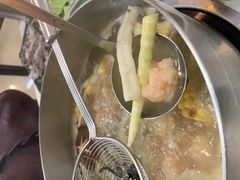 -陈记顺和潮汕牛肉火锅(番禺迎宾大道店)
