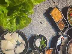 -九田家黑牛烤肉料理(太阳城店)