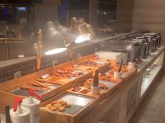 -比格比萨自助(宋家庄店)