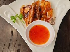-古南都·老广东酒楼(龙江店)