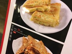 -东四民芳餐厅(世茂工三店)