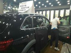 -CJ车体工作室·洗车·贴膜·美容