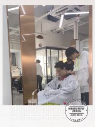 -蚂蚁造型沙龙