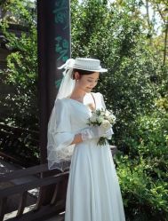 -布拉格婚纱摄影(真实客片店)
