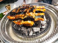 -本炙炭烤·蒲烧活鳗料理店(金沙洲店)