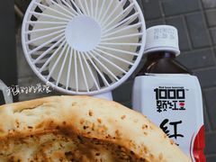 -语言大学-清真食堂