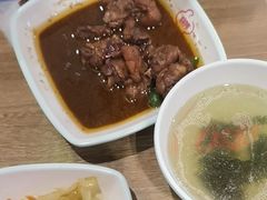 -回味鸭血粉丝汤(砂之船店)