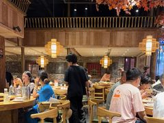 -老凯俚酸汤鱼(多彩城店)
