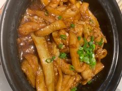 -至潮餐厅精致粤菜·活鲈鱼·走地鸡(珠江新城店)