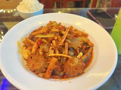 -玉林烤鸭店(垡头店)