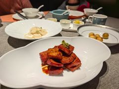 -虹潮荟·餐桌上的美食地理(太阳宫店)