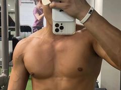 -mYSTEPS健身运动馆(古北店)