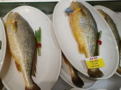 -必点海鲜·海肠捞饭·鲅鱼水饺(滨江道店)
