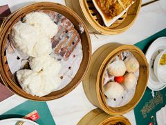 -悦得闲广式茶楼点心(石厦时代广场店)