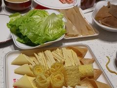 -倍儿红喜临门火锅(文兴路店)