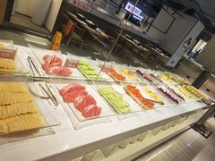 -玫瑰花园自助烤肉(顺义鑫海韵通店)