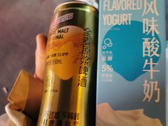-盒马鲜生(和谐广场店)