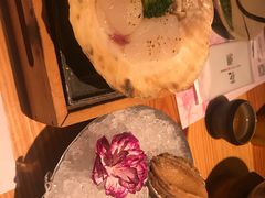 -花潮料理艺食馆(世欧广场店)