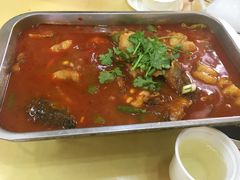 -忆湘南(庐山店)