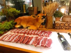 -芭菲盛宴·环球美食(解放碑英利国际店)