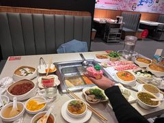 -海底捞火锅(勒泰店)