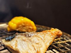 -山居屋炭火烧肉(厚街万达店)