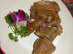 -京悦南门涮羊肉·羊蝎子火锅(田林路店)