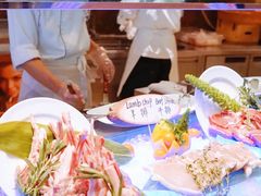 -好日子皇冠假日酒店·君怡咖啡厅(特美思大厦店)