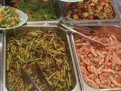 -家里婆自助水饺(振华路店)