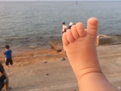 白沙门遛娃-白沙门生态公园