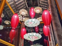 -东馆和天下特色餐饮(工农店)