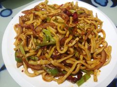 -撒拉花儿·新疆菜·清真(太阳宫店)